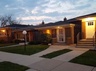 408 E 89th St, Chicago, IL 60619