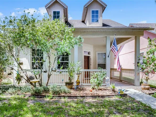 6736 Romney Ln, Windermere, FL 34786