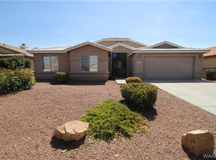 3914 E Packard Ave, Kingman, AZ 86409