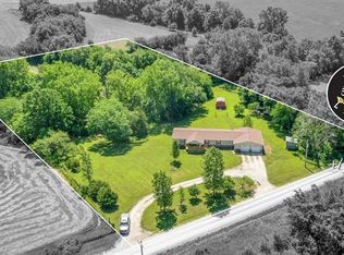 5902 NW Manson Rd, Kidder, MO 64649
