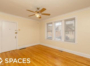 4415 W Wellington Ave #1R, Chicago, IL 60641
