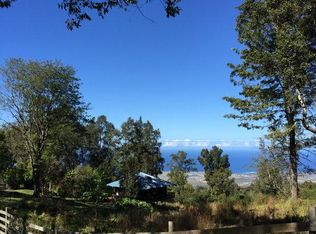 75-5343 Laaulu Rd, Holualoa, HI 96725