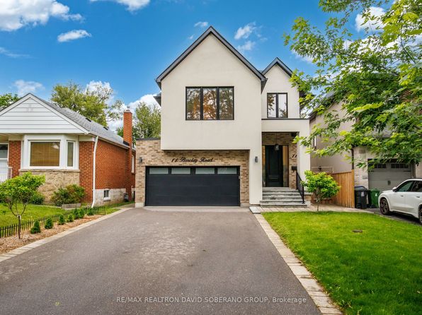 11 Barclay Rd, Toronto, ON M3H 3C8