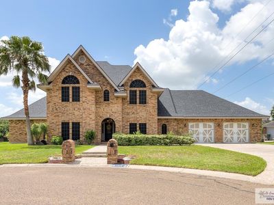3418 Spyglass Hill Dr, Harlingen, TX, 78550