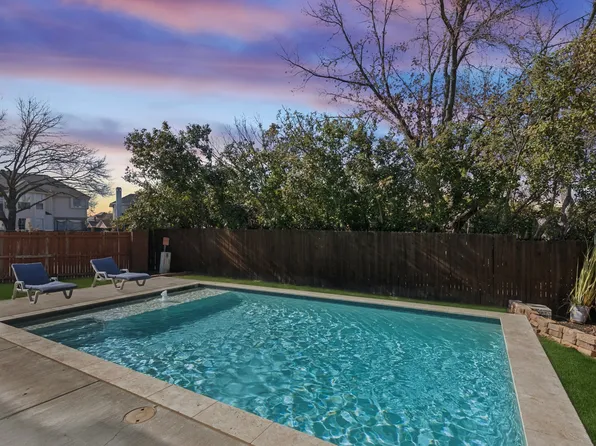 2501 Potomac Dr, Flower Mound, TX 75028