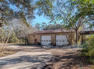 109 Woodburn Ave, Leland, NC 28451