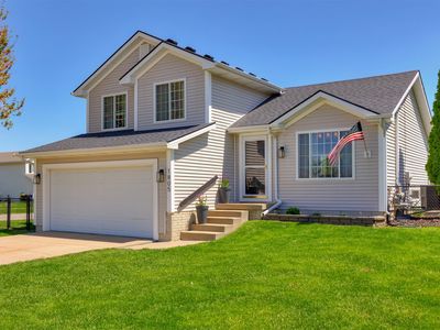 1805 SE Florence Dr, Waukee, IA, 50263