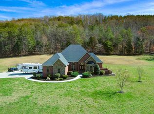 7686 S Nopone Valley Rd, Decatur, TN 37322