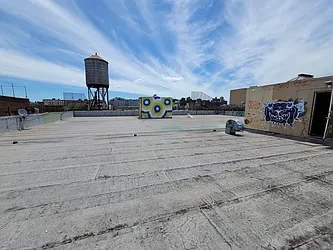 Rented by Garden Management