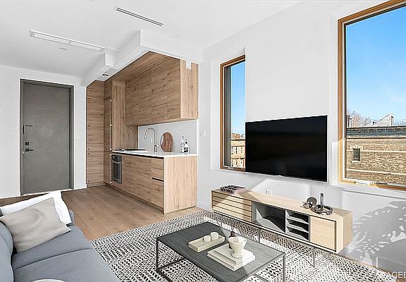 3rd image of 496 Wilson Ave Penthouse B