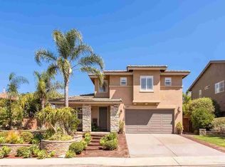 647 Edgewater Dr, San Marcos, CA 92078