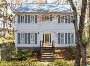 700 Whippoorwill Dr, Birmingham, AL 35244