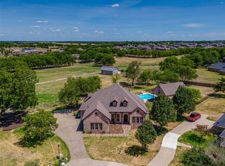 8660 Glen Eagles Dr, Ovilla, TX 75154