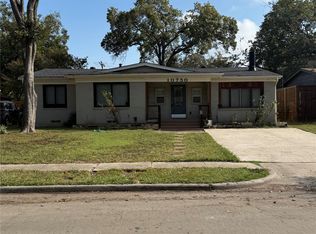 10750 Cotillion Dr, Dallas, TX 75228