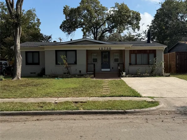 10750 Cotillion Dr, Dallas, TX 75228