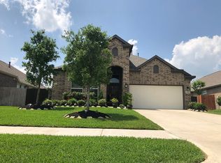 1519 Majors Dr, Richmond, TX 77406