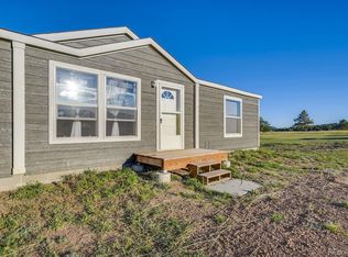 287 Calle De La Nieva, Florissant, CO 80816