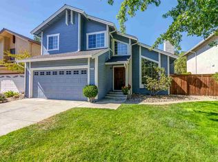 1551 Ohara Ct, Clayton, CA