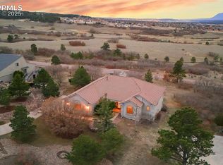 265 Ox Yoke Way, Monument, CO 80132