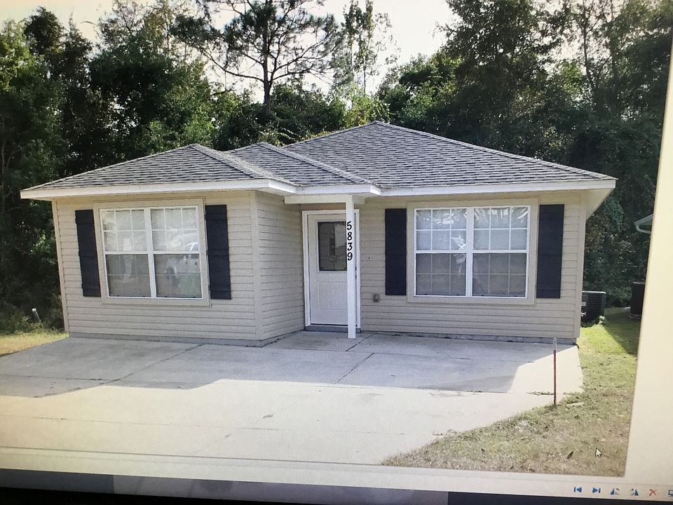 1st image of 5839 Creek Station Dr