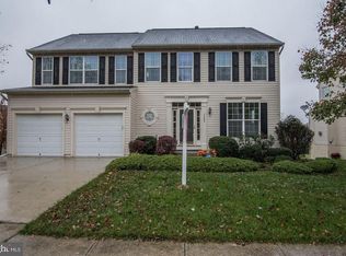 7802 Alloway Ln, Beltsville, MD 20705