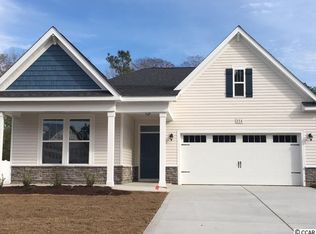 334 Dunbarton Ln, Conway, SC 29526