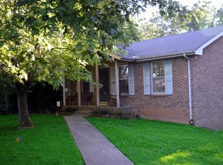 203 Jackson Trl, Mount Juliet, TN 37122