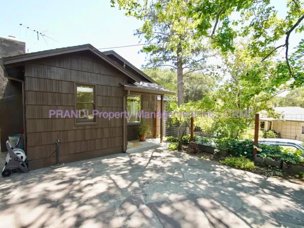 12 Sheila Ct, San Anselmo, CA 94960