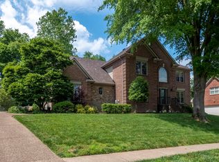 4509 Wolfspring Dr, Green Spring, KY 40241