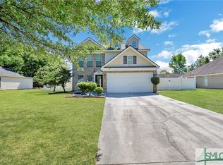 183 Silverton Rd, Pooler, GA 31322