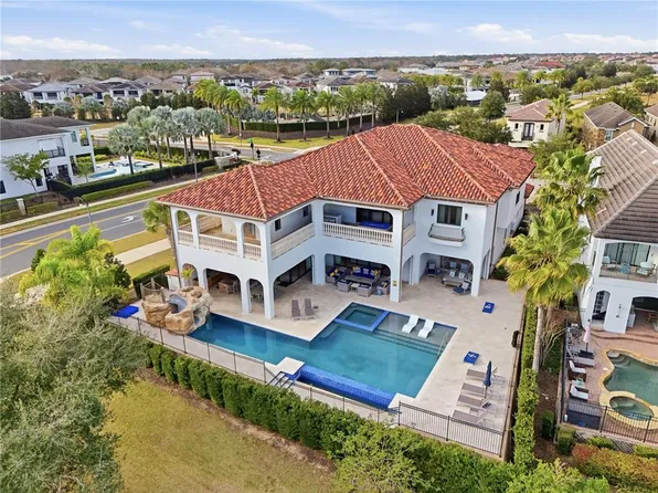 971 Golden Bear Dr, Kissimmee, FL 34747