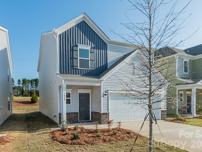 1655 Troon Dr, Salisbury, NC, 28144