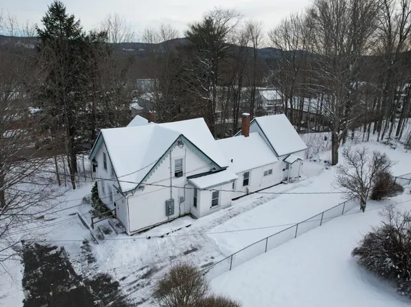 3 Webster Street, Plymouth, NH 03264