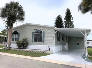 520 Iris Dr, Venice, FL 34293