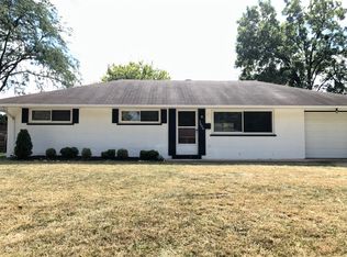 1600 Lanbury Dr, Dayton, OH 45439