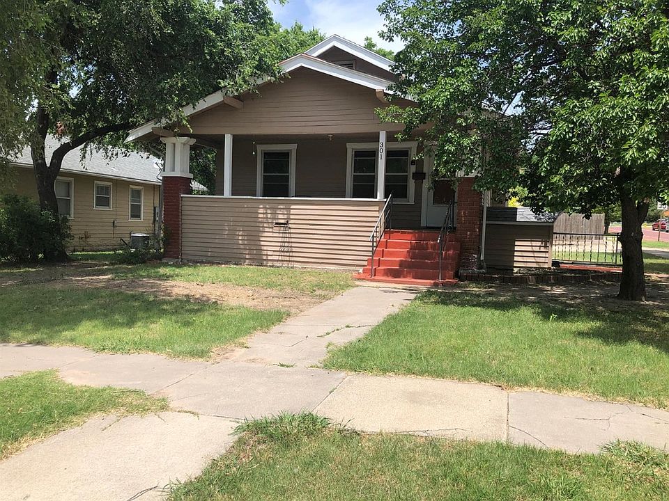 1st image of 301 W 20th St
