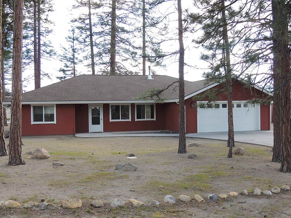 5145 Muskrat Rd, Weed, CA 96094 MLS 20240507 Zillow