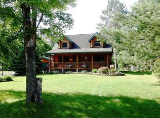 4915 Henry Dr, Gaylord, MI 49735