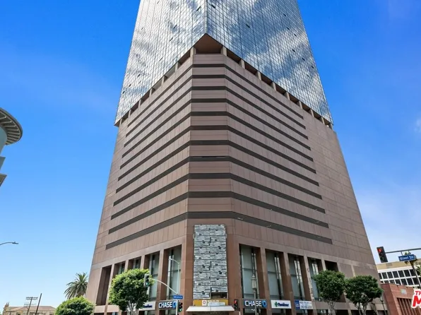 1100 Wilshire Blvd APT 2806, Los Angeles, CA 90017