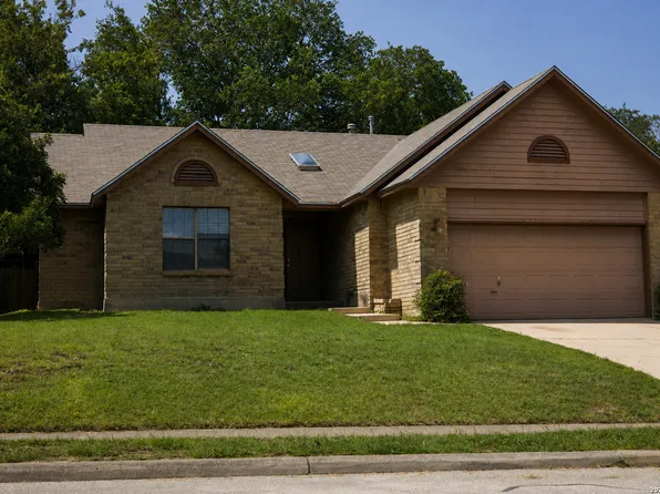 8419 Tiguex, Universal City, TX 78148