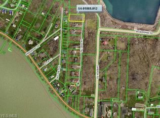 Valerie Trl LOT 12, Kelleys Island, OH 43438