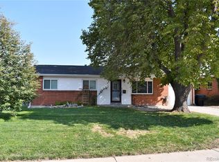 1904 S Meade St, Denver, CO 80219