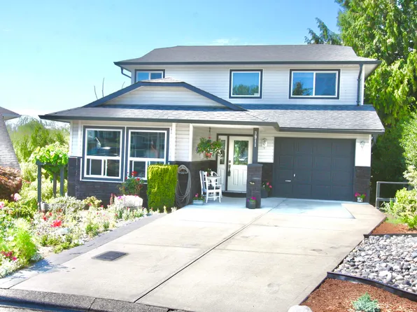 3911 Waterton Cres, Abbotsford, BC V3G 1J9