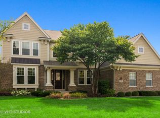 1089 Memory Ln, Lake Zurich, IL 60047