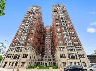 5838 S Stony Island Ave APT 9E, Chicago, IL 60637