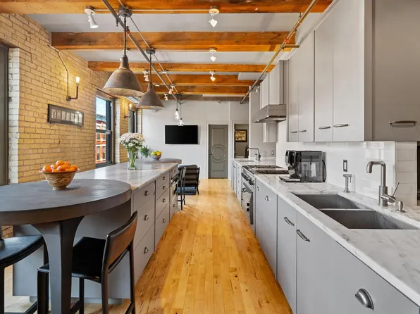 406 Wacouta St Unit 412, Saint Paul, MN 55101