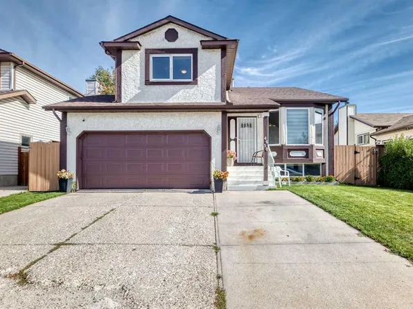 4610 W 43rd St NE, Calgary, AB T1Y 6J5