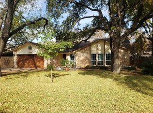 1508 Ridge Rock Dr, Round Rock, TX 78681