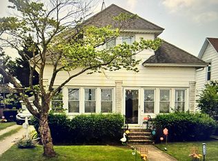 121 E Harrison St #2, Michigan City, IN