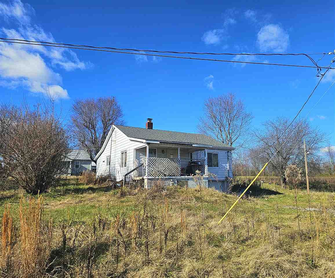 10501 Old State Route 37, Tell City IN - Owner Finance Home